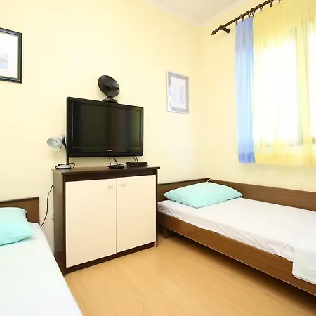 Sonja Apartment Mali Iž