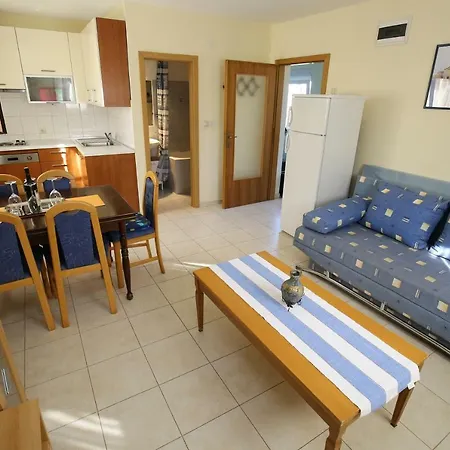 Apartment Sonja *