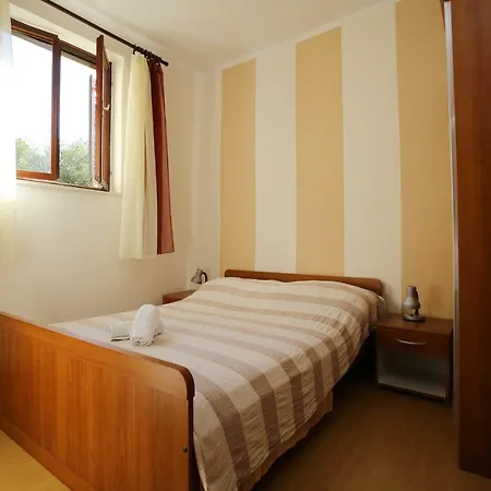 Apartment Sonja Mali Iž